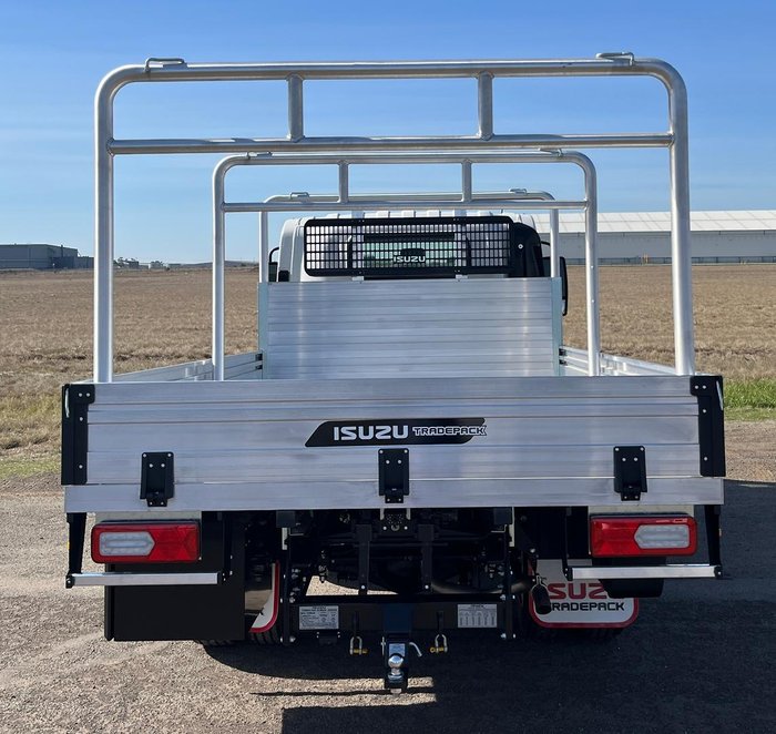 2025 Isuzu N Series NPR 45/65-175 DT D28 Tradepack