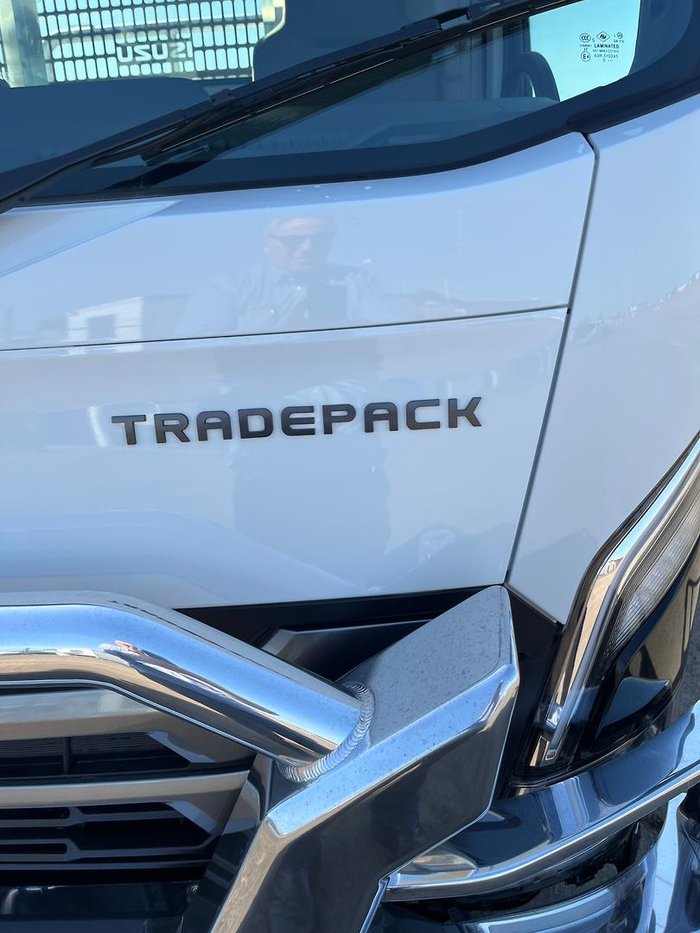 2025 Isuzu N Series NPR 45/65-175 DT D28 Tradepack