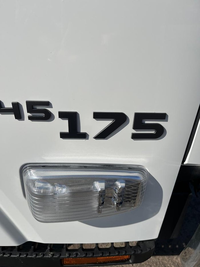 2025 Isuzu N Series NPR 45/65-175 DT D28 Tradepack