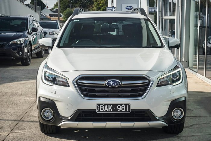 2018 Subaru Outback 2.0D Premium
