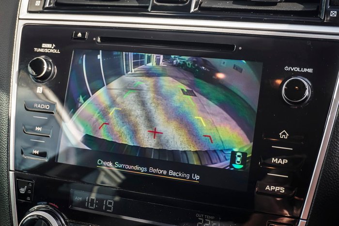 2018 Subaru Outback 2.0D Premium