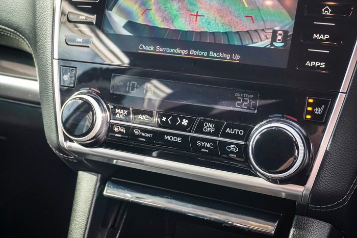 2018 Subaru Outback 2.0D Premium