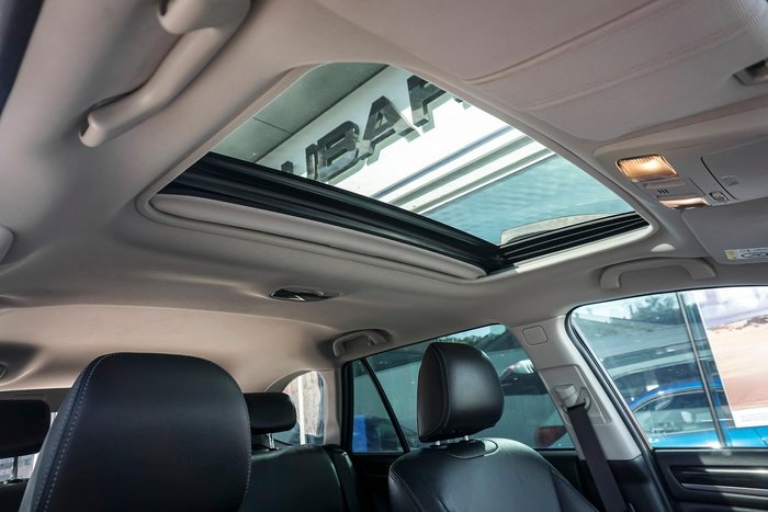 2018 Subaru Outback 2.0D Premium