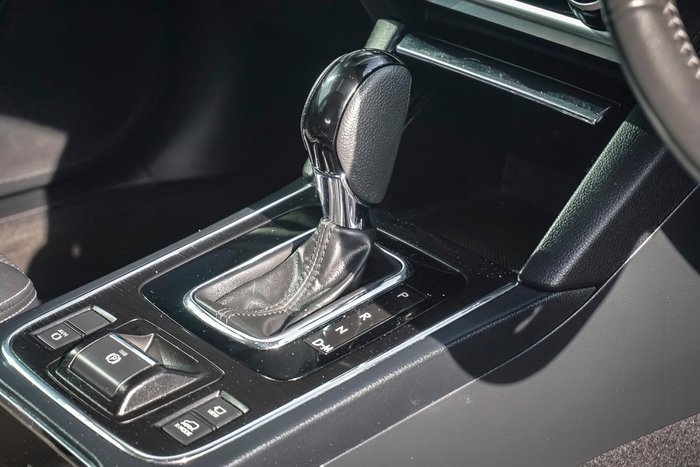 2018 Subaru Outback 2.0D Premium