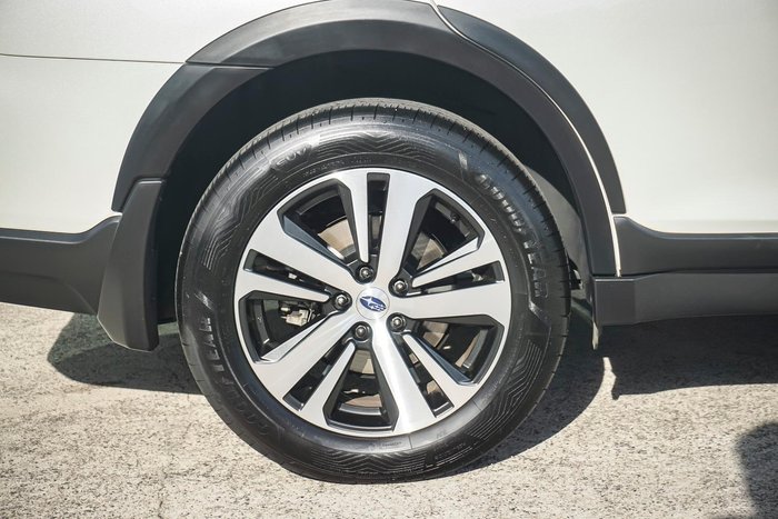 2018 Subaru Outback 2.0D Premium