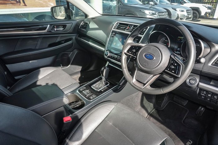 2018 Subaru Outback 2.0D Premium