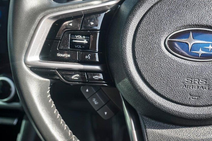 2018 Subaru Outback 2.0D Premium