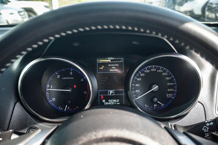 2018 Subaru Outback 2.0D Premium