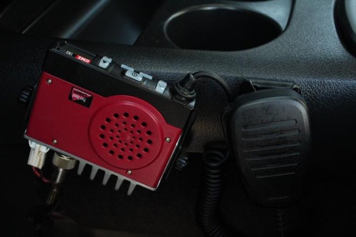 2022 Toyota Hilux SR