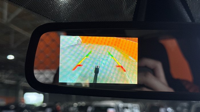 2015 Mazda BT-50 XTR