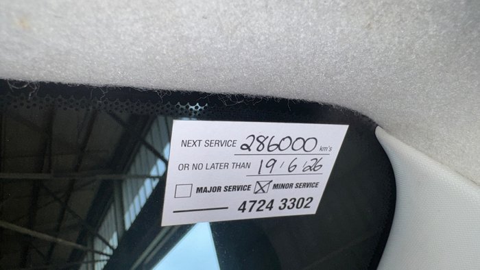 2015 Mazda BT-50 XTR