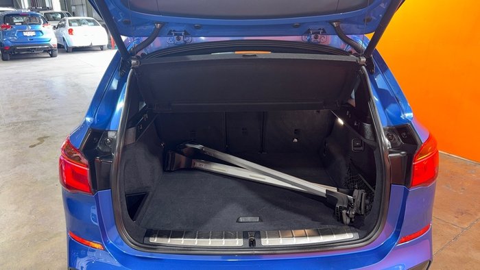 2016 BMW X1 sDrive18d