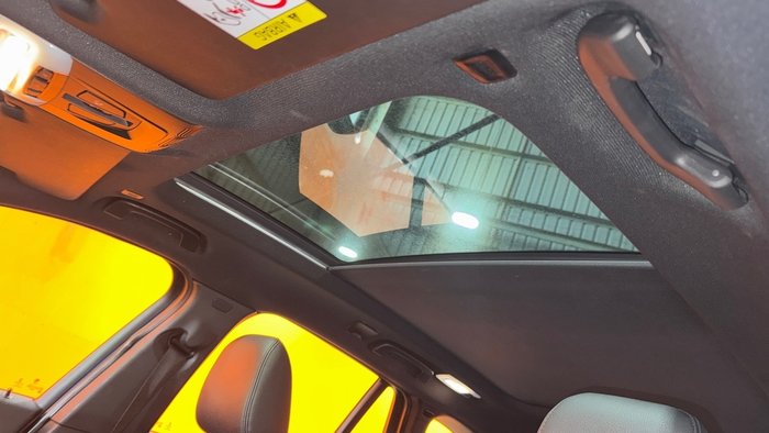 2016 BMW X1 sDrive18d