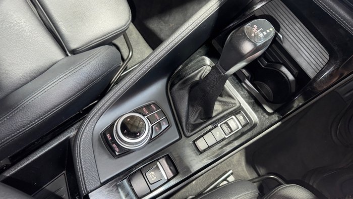 2016 BMW X1 sDrive18d