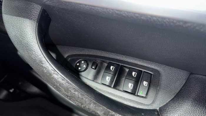 2016 BMW X1 sDrive18d