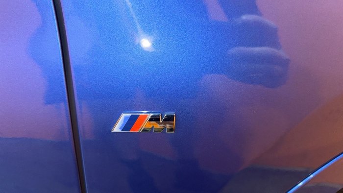 2016 BMW X1 sDrive18d