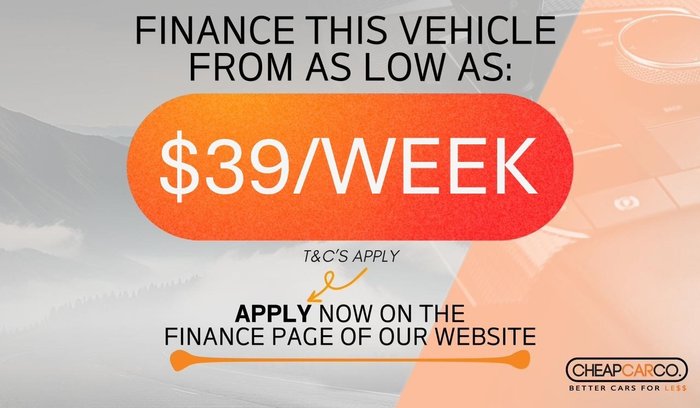 2014 Toyota Camry Altise