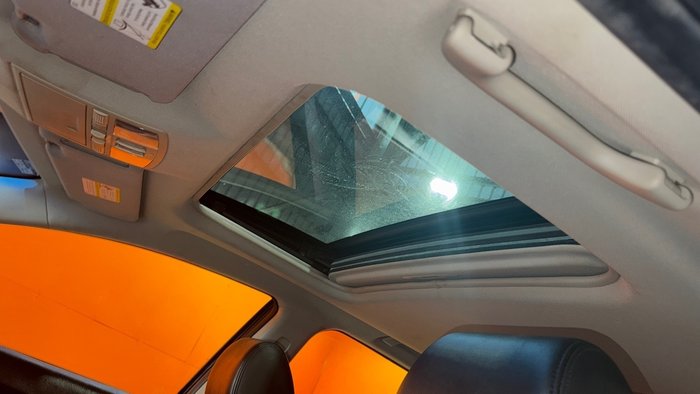 2012 Mazda CX-9 Luxury