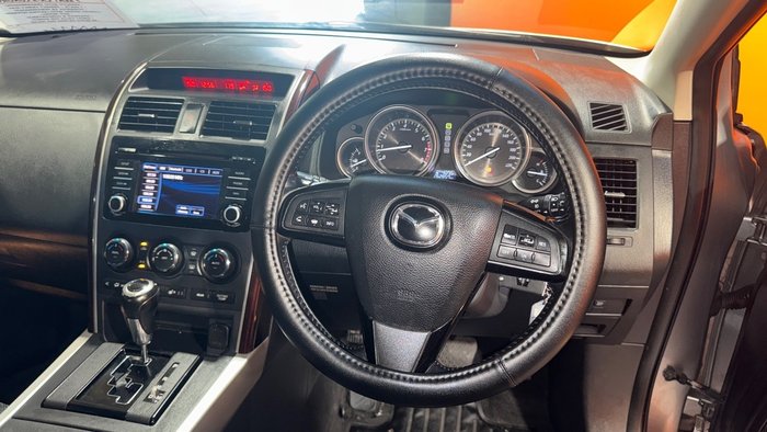 2012 Mazda CX-9 Luxury