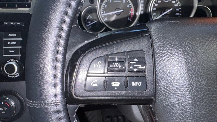 2012 Mazda CX-9 Luxury