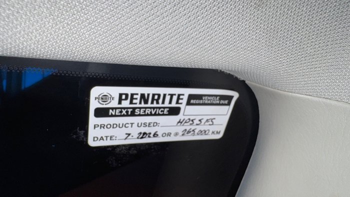 2012 Mazda CX-9 Luxury