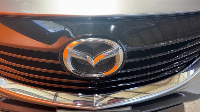 2012 Mazda CX-9 Luxury