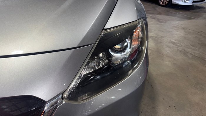 2012 Mazda CX-9 Luxury