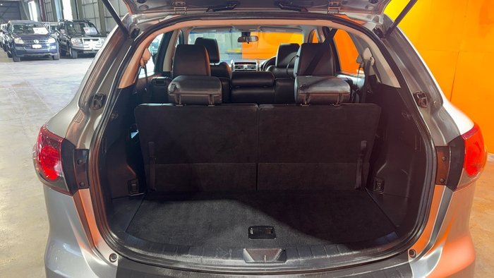 2012 Mazda CX-9 Luxury