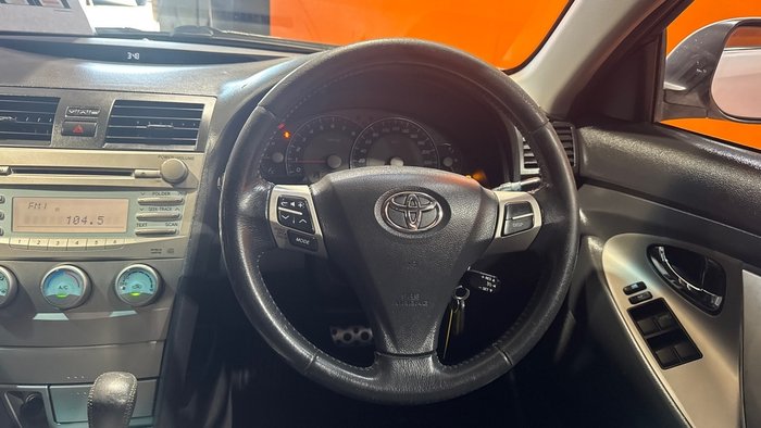 2006 Toyota Camry Sportivo