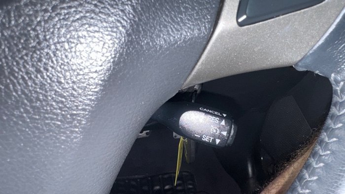 2006 Toyota Camry Sportivo