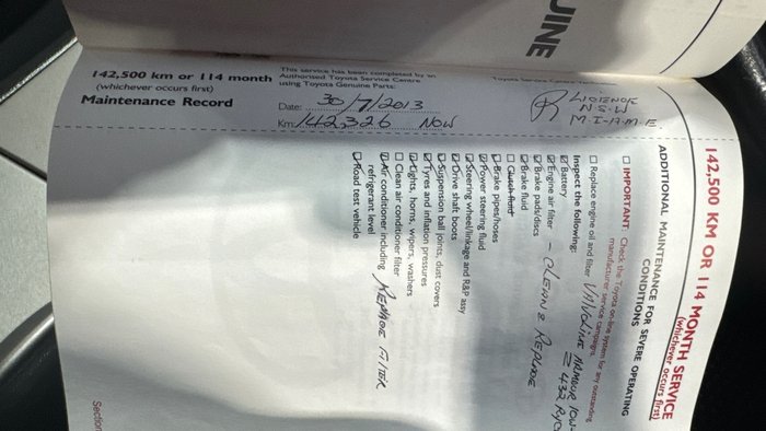 2006 Toyota Camry Sportivo