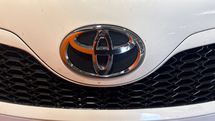 2006 Toyota Camry Sportivo