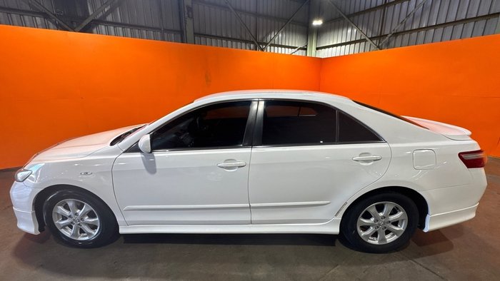 2006 Toyota Camry Sportivo