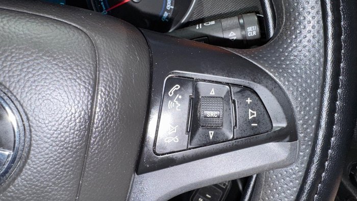 2013 Holden Cruze CD