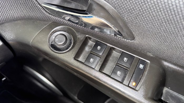 2013 Holden Cruze CD