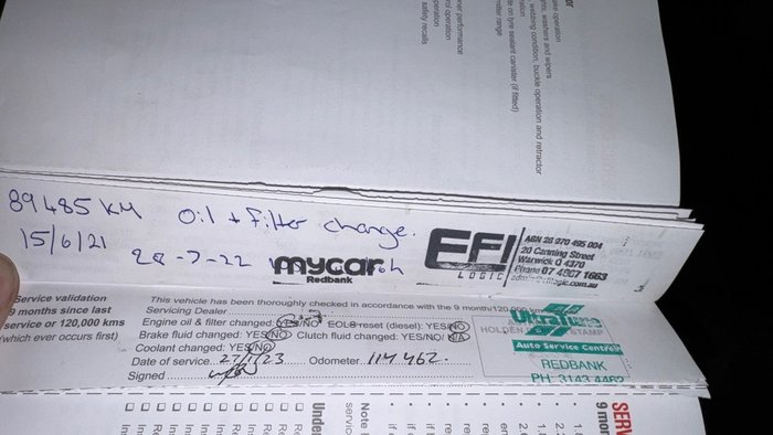 2013 Holden Cruze CD