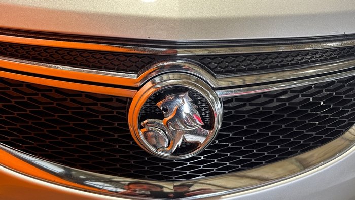 2013 Holden Cruze CD