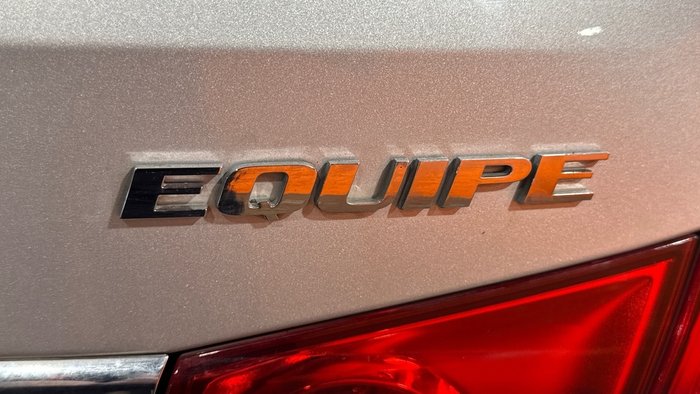 2013 Holden Cruze CD