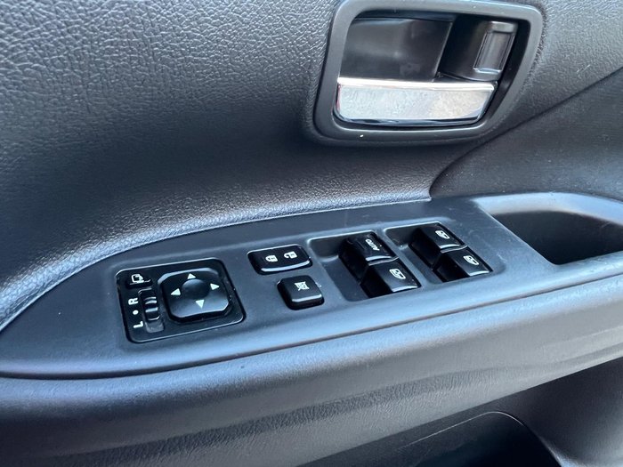 2015 Mitsubishi Outlander XLS