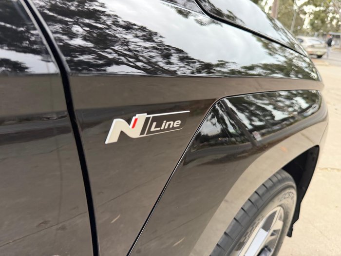 2026 Hyundai Kona Hybrid Elite N Line