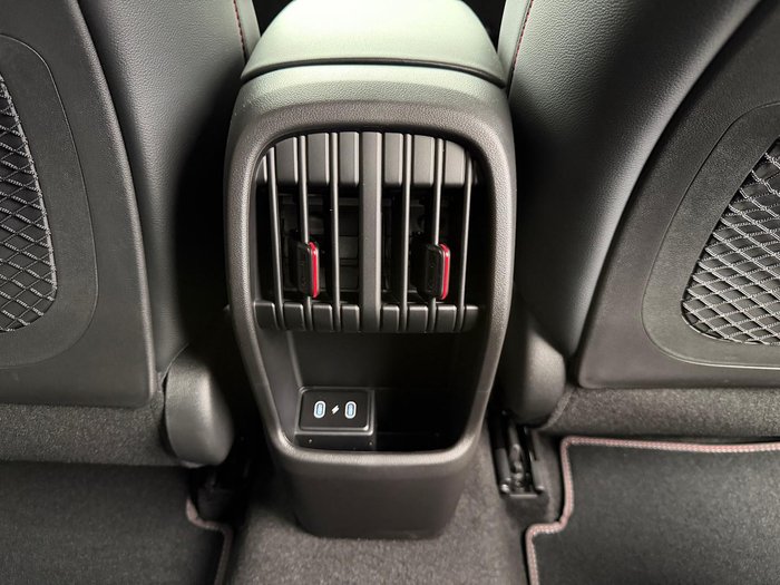 2026 Hyundai Kona Hybrid Elite N Line