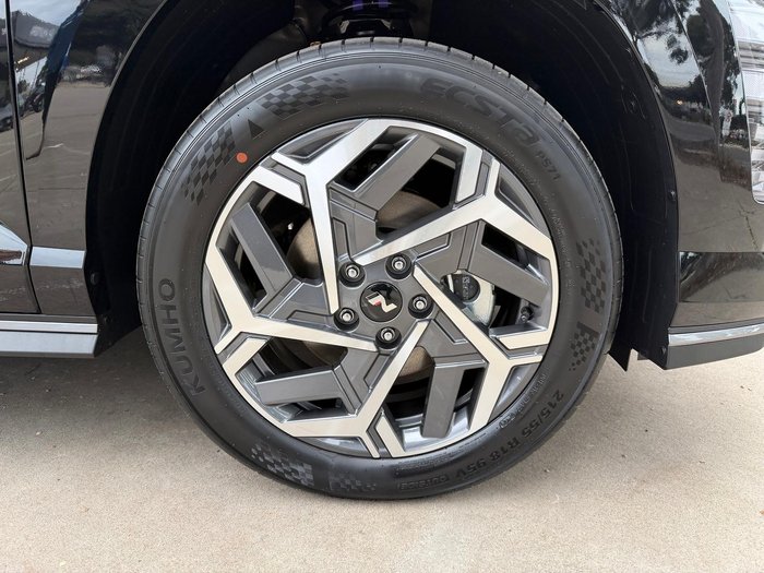 2026 Hyundai Kona Hybrid Elite N Line