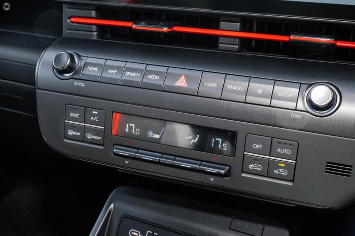 2026 Hyundai Kona Premium N Line