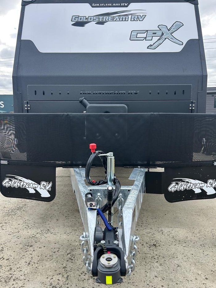 2026 Goldstream 1860 48 Volt Rhino Plus