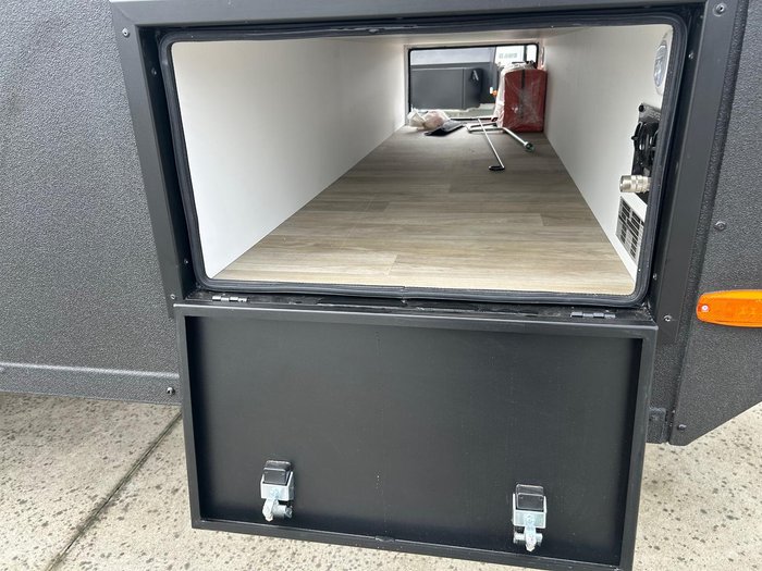 2026 Goldstream 1860 48 Volt Rhino Plus