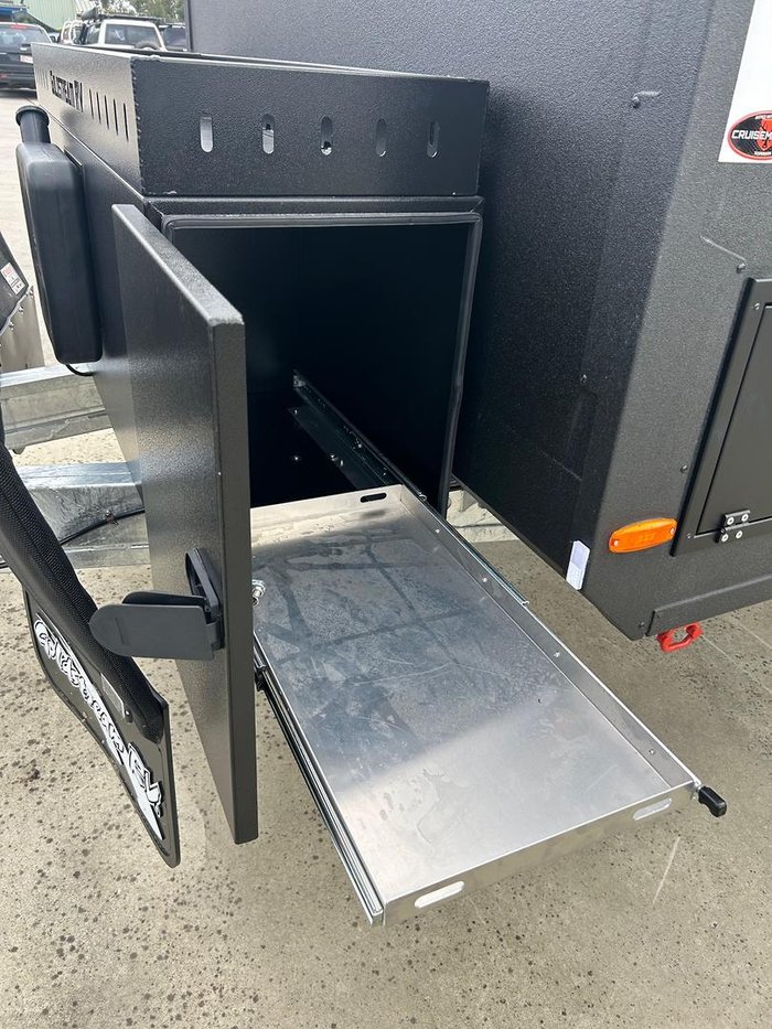2026 Goldstream 1860 48 Volt Rhino Plus