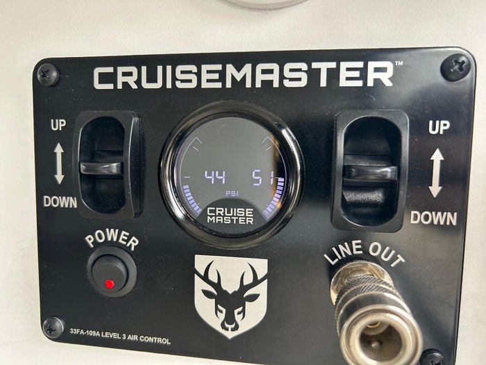 2026 Goldstream 1860 48 Volt Rhino Plus