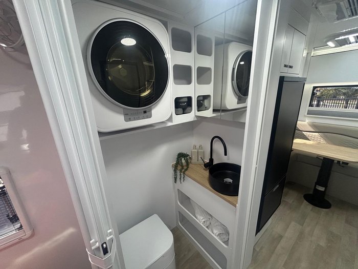 2026 Goldstream 1860 48 Volt Rhino Plus