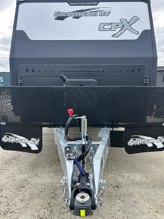 2026 Goldstream 1860 48 Volt Rhino Plus