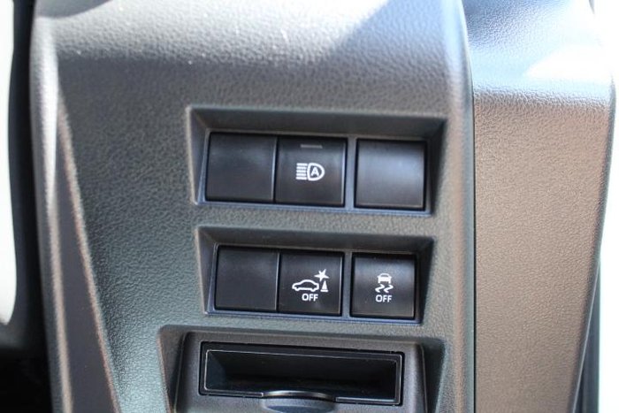 2022 Toyota Landcruiser VX